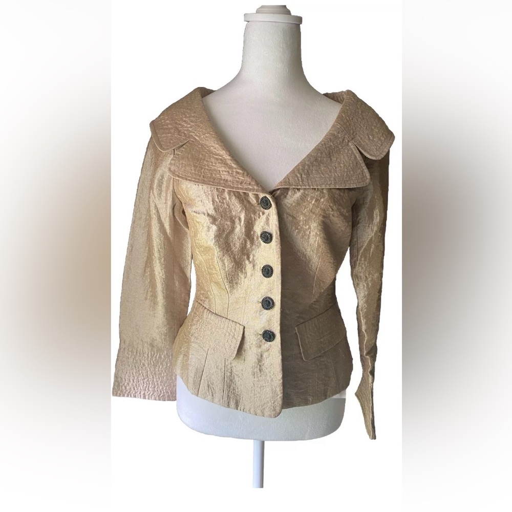 Adrianna Papell Occasions Jacket 4‎